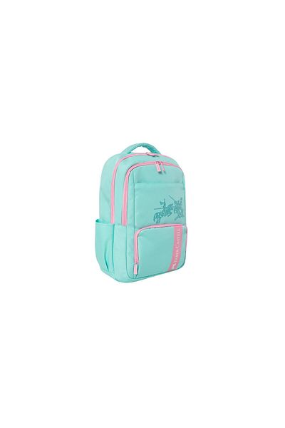 Faber Castell Faber-Castell Pastel Backpack - Mint and Pink