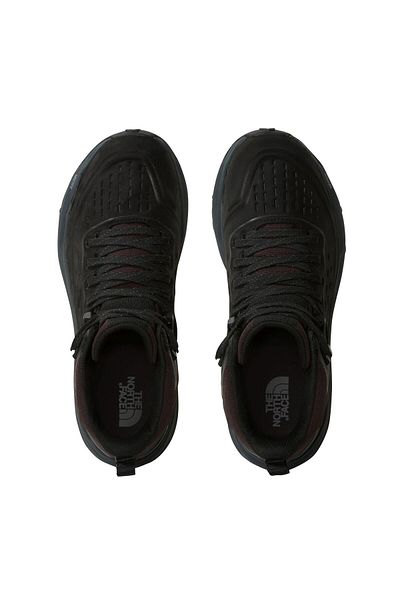 THE NORTH FACE حذاء نسائي Vectiv Exploris 2 Mid Futurelight - LTHR NF0A7W4YNY71 أسود-36