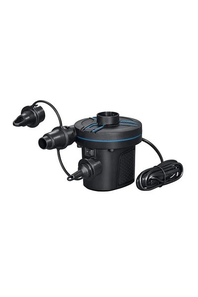 BESTWAY Powertouch AC - 220-240v/110w Electric Air Pump