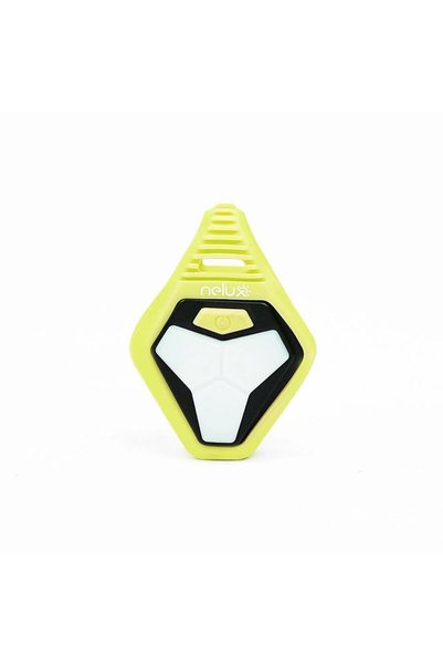 Orcamp Nelux Zippy 30 Mini Yaka Feneri Sarı