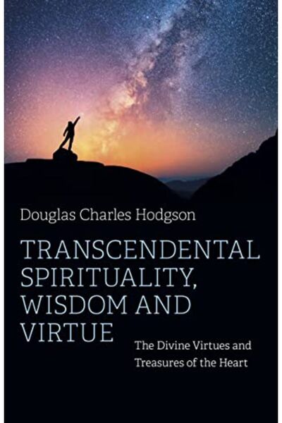 Wiley الروحانية المتعالية والحكمة والفضيلة والفضائل الإلهية وكنوز القلب