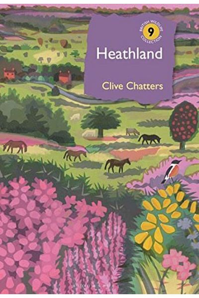 Macmillan Distribution Heathland