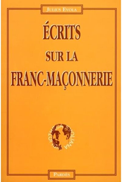 Dilisco كتابات حول الماسونية