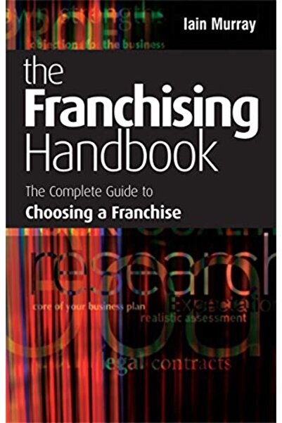 Wiley دليل الامتياز التجاري الدليل الكامل لاختيار الامتياز التجاري