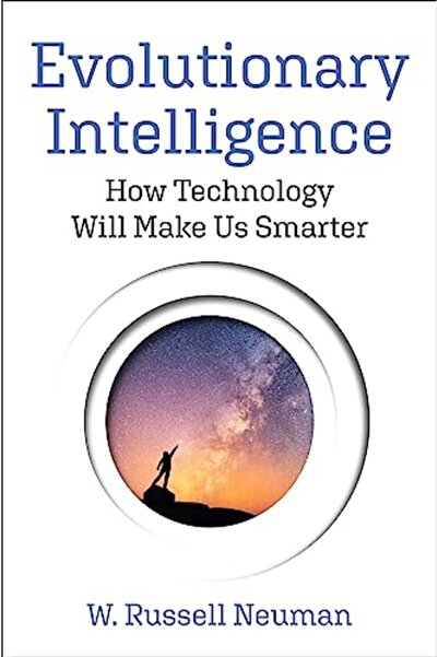 Penguin Random House Evolutionary Intelligence