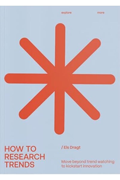 Hachette كيفية البحث عن الاتجاهات - الطبعة المنقحة - تجاوز مراقبة الاتجاهات إ...