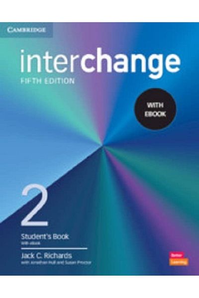 Cambridge Tudents Book With Online Selfstudy