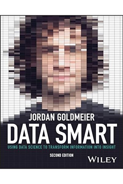 Wiley البيانات الذكية باستخدام علم البيانات لتحويل المعلومات إلى رؤى