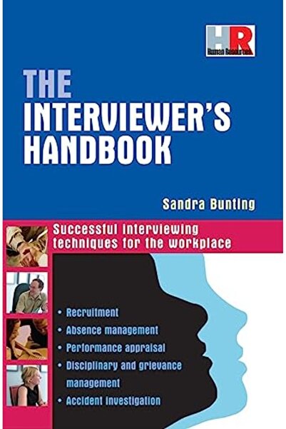 Wiley دليل المحاورين تقنيات إجراء المقابلات الناجحة في مكان العمل