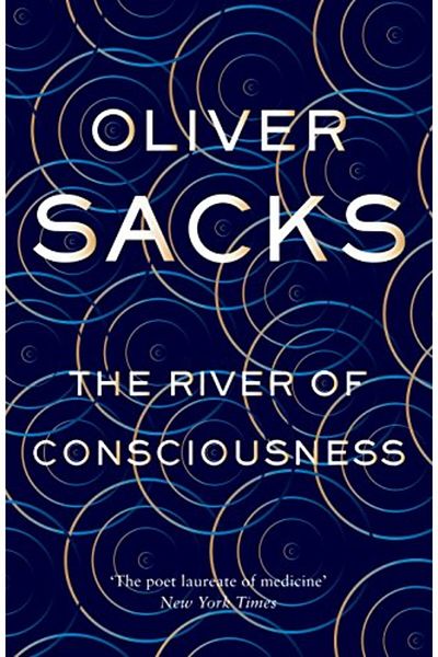 Macmillan Distribution The River Of Consciousness