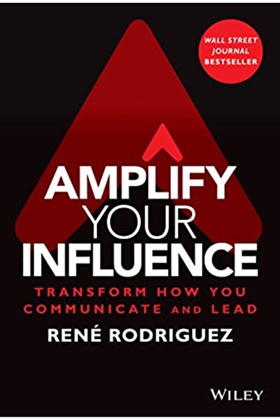 Wiley قم بتضخيم تأثيرك وتغيير طريقة تواصلك وتناول الطعام والقيادة