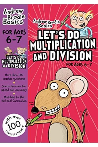 Macmillan Distribution Lets Do Multiplication And Division 67