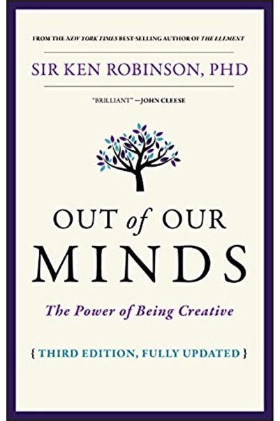 Wiley من عقولنا قوة الإبداع