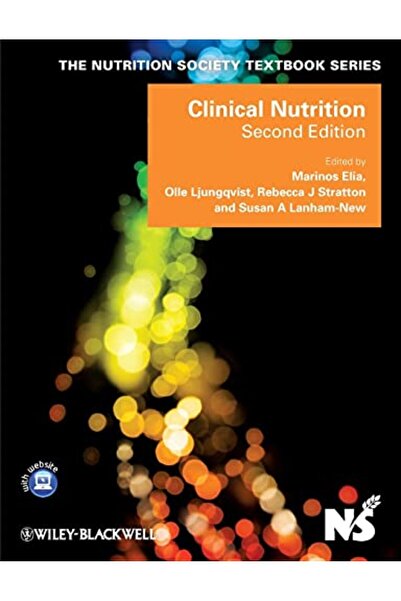 Wiley التغذية العلاجية