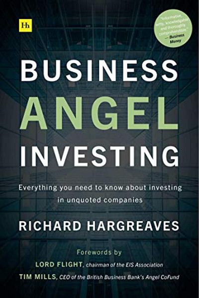 Macmillan Distribution Business Angel Investing Everything You Need To Know About Investing In Unquoted Companies