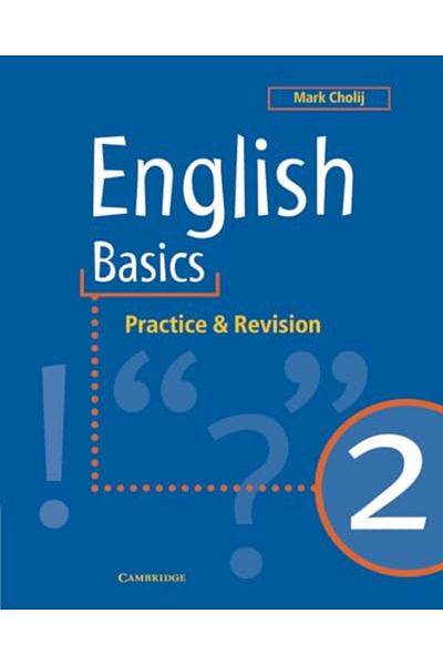 Cambridge English Basics 2