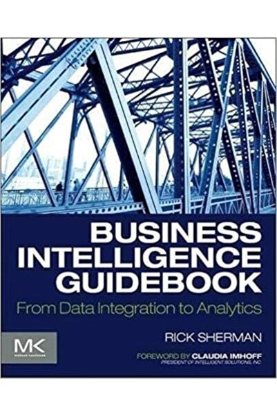 Elsevier دليل الاستخبارات التجارية من تكامل البيانات إلى التحليلات