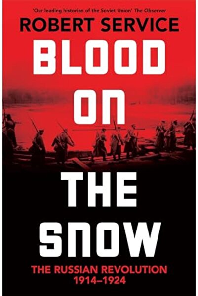 Macmillan Distribution الدماء على الثلج