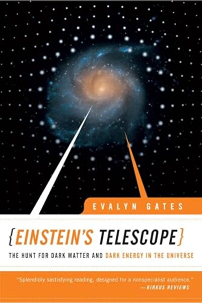 Wiley تلسكوب أينشتاين البحث عن المادة المظلمة والطاقة المظلمة في الكون