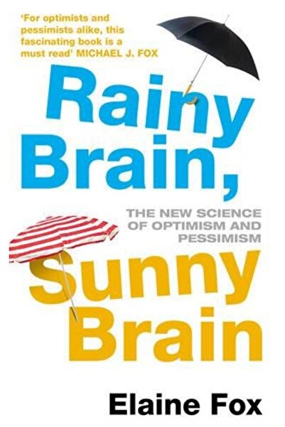 Penguin Random House دماغ ممطر دماغ مشمس