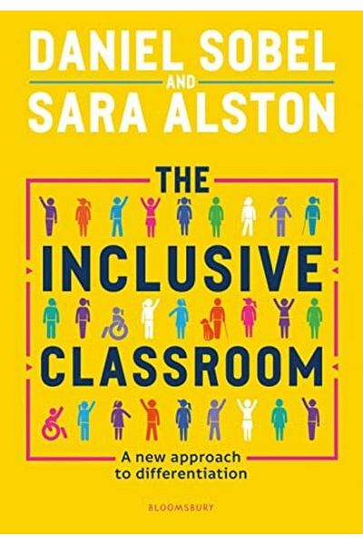 Macmillan Distribution The Inclusive Classroom A New Approach To Differentiation
