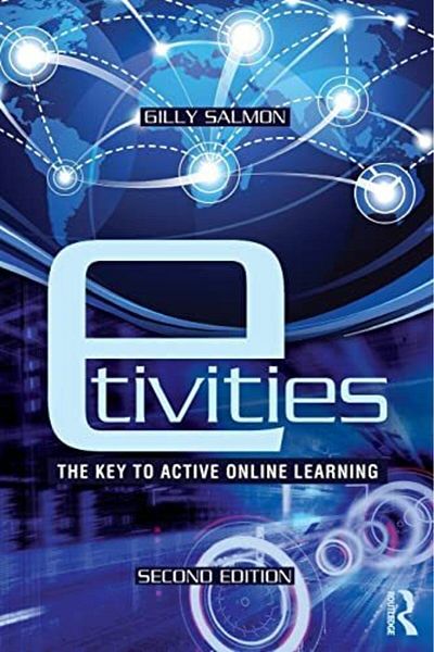 Taylor & Francis Books Ltd الأنشطة هي مفتاح التعلم النشط عبر الإنترنت