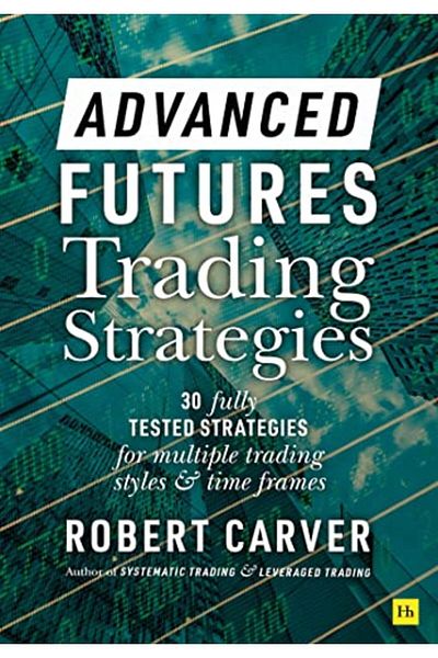 Macmillan Distribution Advanced Futures Trading Strategies