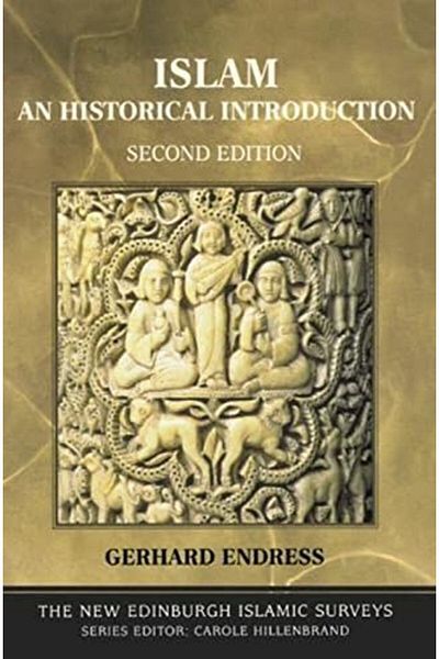 Macmillan Distribution Islam An Historical Introduction