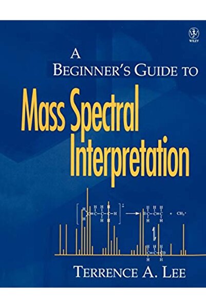 Wiley دليل المبتدئين لتفسير الطيف الكتلي