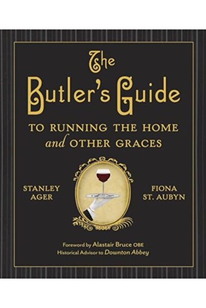 Penguin Random House دليل الخدم لإدارة المنزل وغير ذلك من النعم