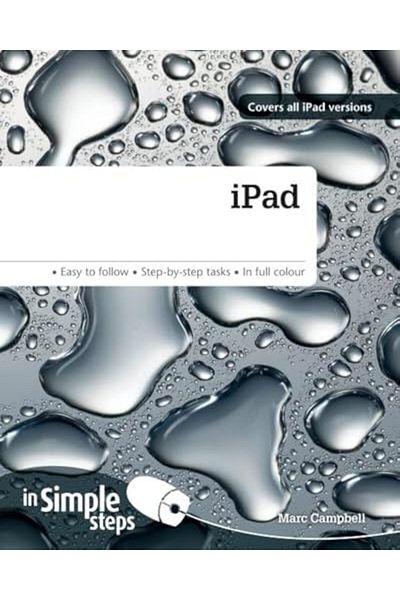 Pearson Ipad In Simple Steps