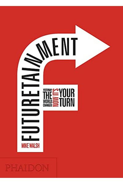 Macmillan Distribution Futuretainment Yesterday The World Changed Now Its Your Turn