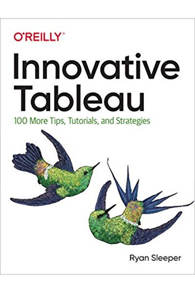 Wiley Tableau المبتكر 100 نصيحة ودروس واستراتيجيات أخرى