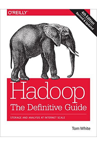 Wiley Hadoop الدليل النهائي 4E