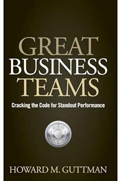 Wiley فرق عمل عظيمة تتوصل إلى حل لغز الأداء المتميز