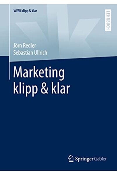 Springer تسويق كليب و كلار