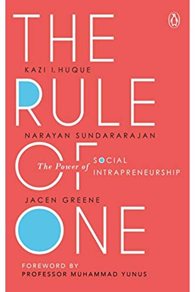 Penguin Random House قاعدة واحدة