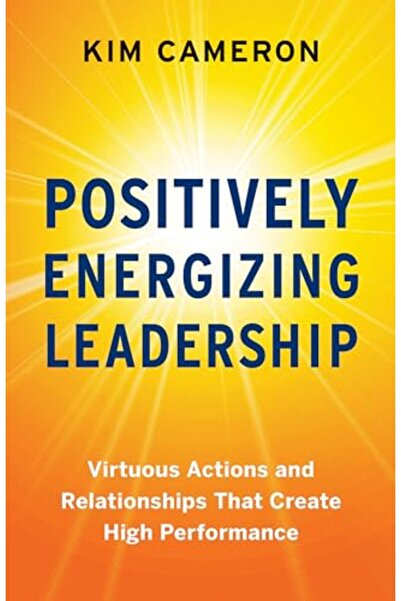 Penguin Random House القيادة التي تحفز النشاط بشكل إيجابي والأفعال والعلاقات الفاضلة التي تخلق أداءً عاليًا