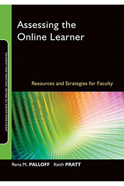 Wiley تقييم موارد واستراتيجيات المتعلمين عبر الإنترنت لأعضاء هيئة التدريس أدل...