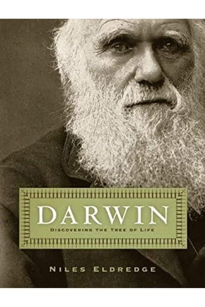 Wiley داروين يكتشف شجرة الحياة