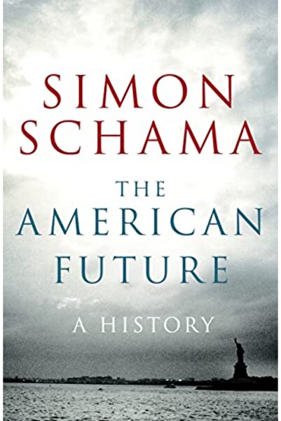 Penguin Random House المستقبل الأمريكي التاريخ أ