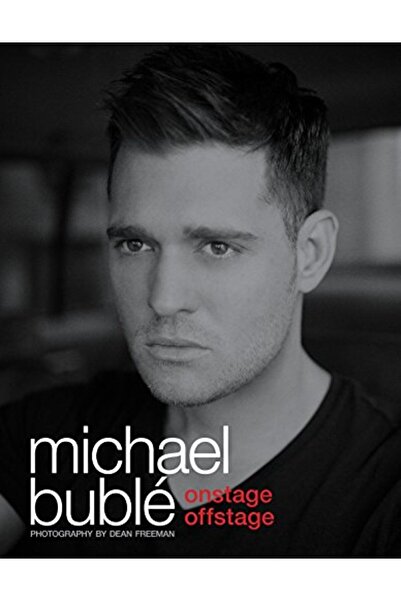 Penguin Random House مايكل بوبلي بدون عنوان