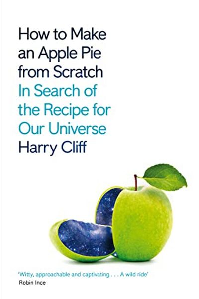 Macmillan Distribution How To Make An Apple Pie From Scratch
