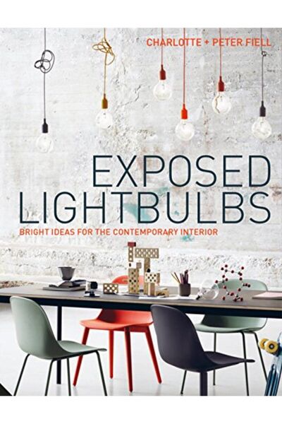 Hachette المصابيح المكشوفة