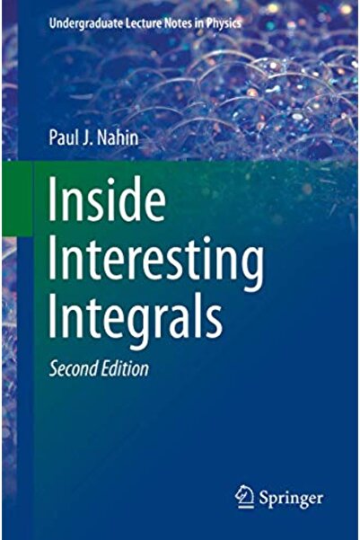 Springer Inside Interesting Integrals