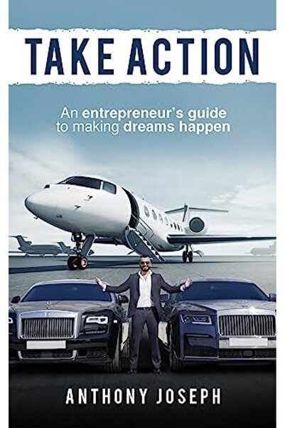 Anthony Joseph Abou Jaoude اتخذ إجراء