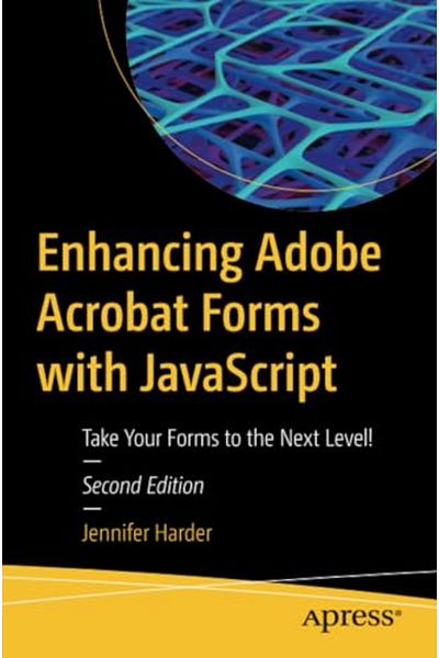 Springer تحسين نماذج Adobe Acrobat باستخدام Javascript انتقل بنماذجك إلى المستوى التالي!