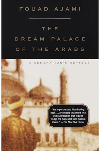 Penguin Random House قصر الأحلام للعرب: رحلة أجيال