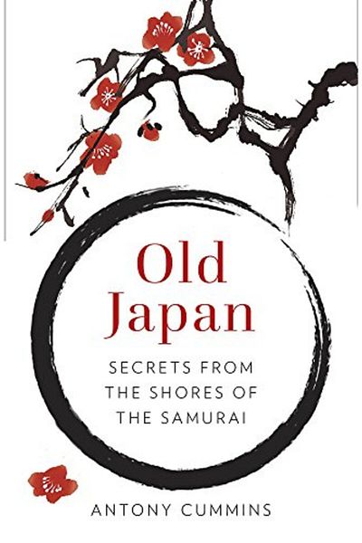 Macmillan Distribution Old Japan Secrets From The Shores Of The Samurai