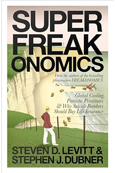 Penguin Random House الاقتصاد الخارق